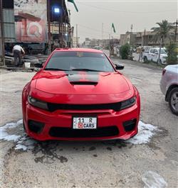 دودج تشارجر